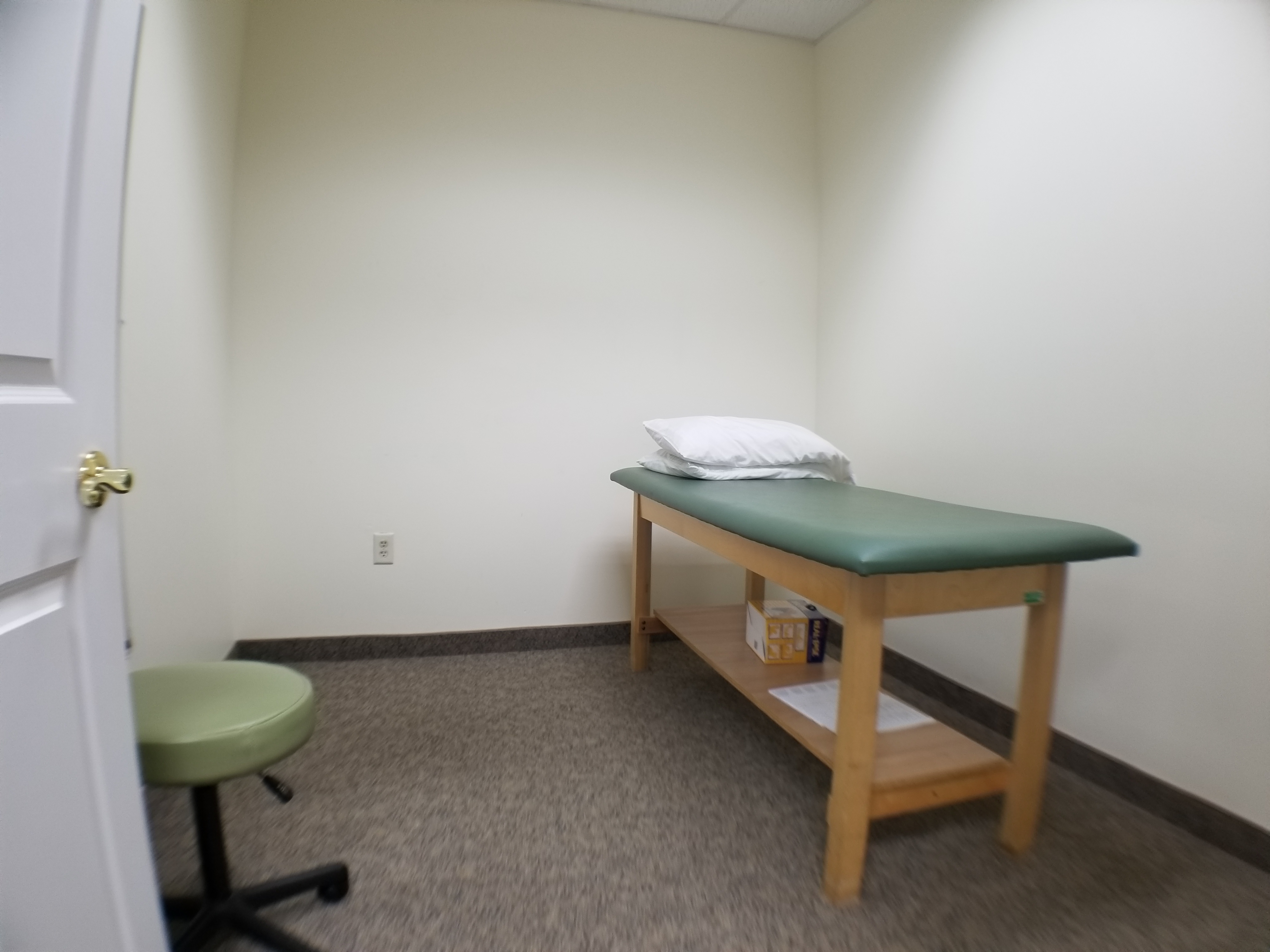 Exam Room 2